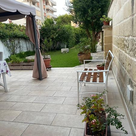 B&B Excelsior Lecce Eksteriør billede