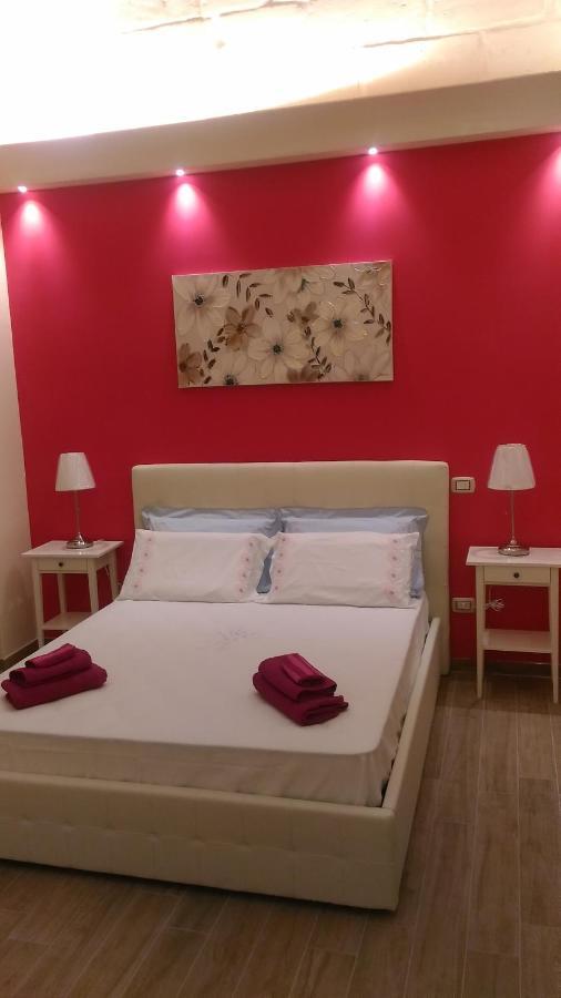 B&B Excelsior Lecce Eksteriør billede