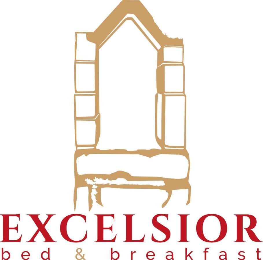B&B Excelsior Lecce Eksteriør billede