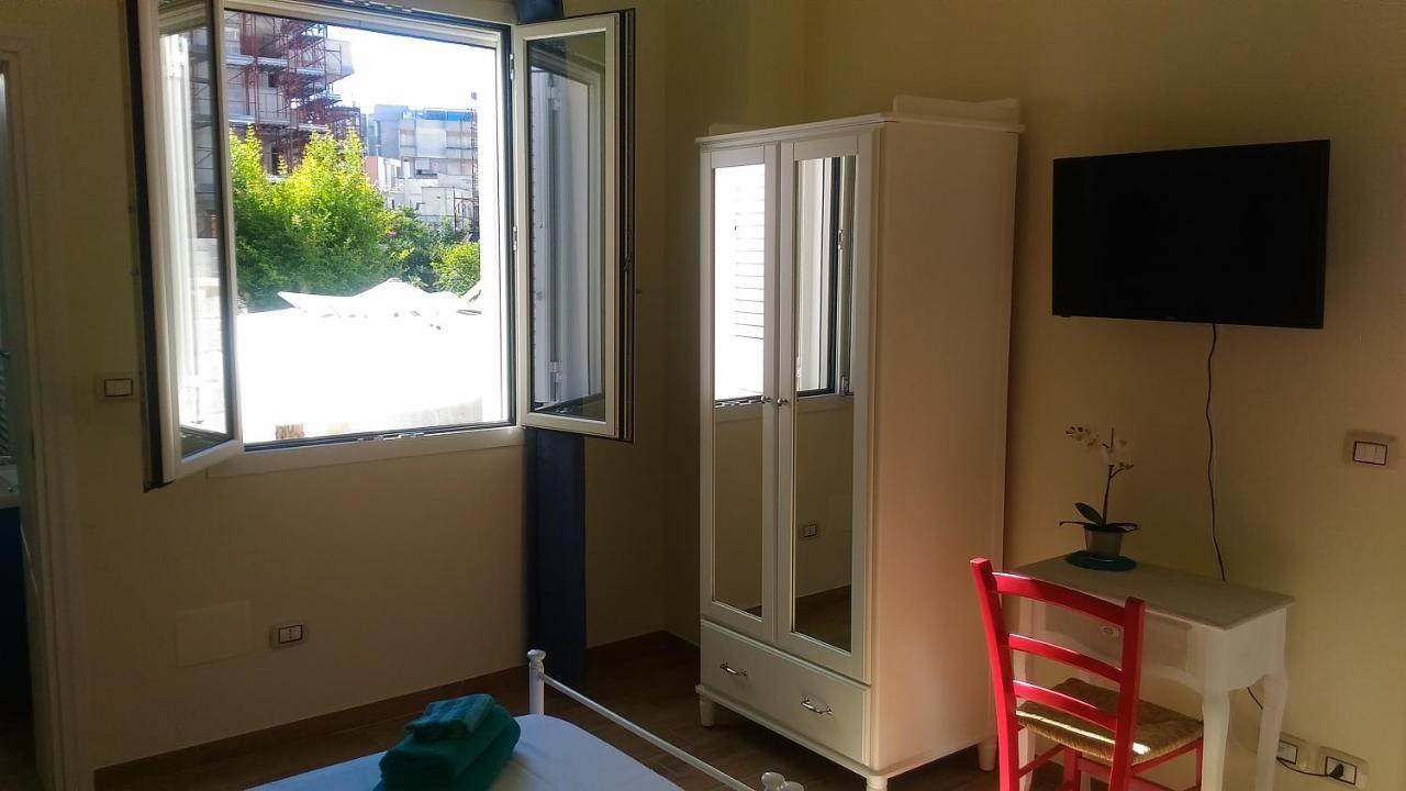 B&B Excelsior Lecce Eksteriør billede
