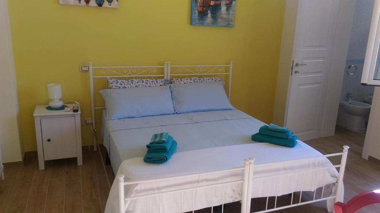 B&B Excelsior Lecce Eksteriør billede