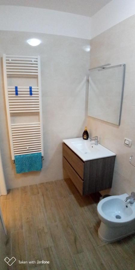 B&B Excelsior Lecce Eksteriør billede