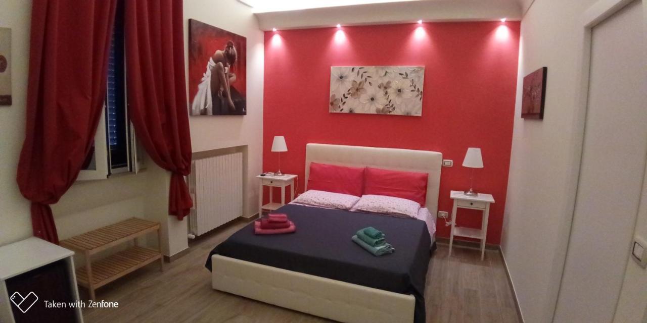 B&B Excelsior Lecce Eksteriør billede