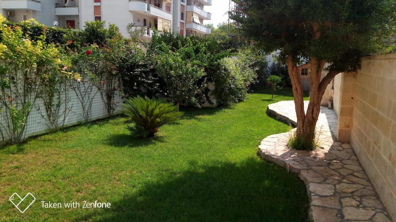 B&B Excelsior Lecce Eksteriør billede