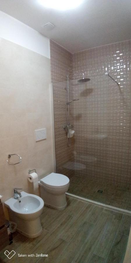 B&B Excelsior Lecce Eksteriør billede