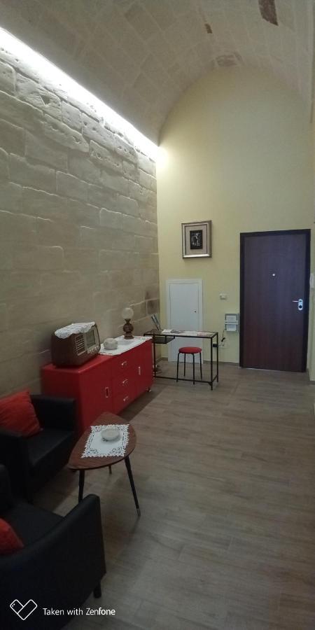 B&B Excelsior Lecce Eksteriør billede