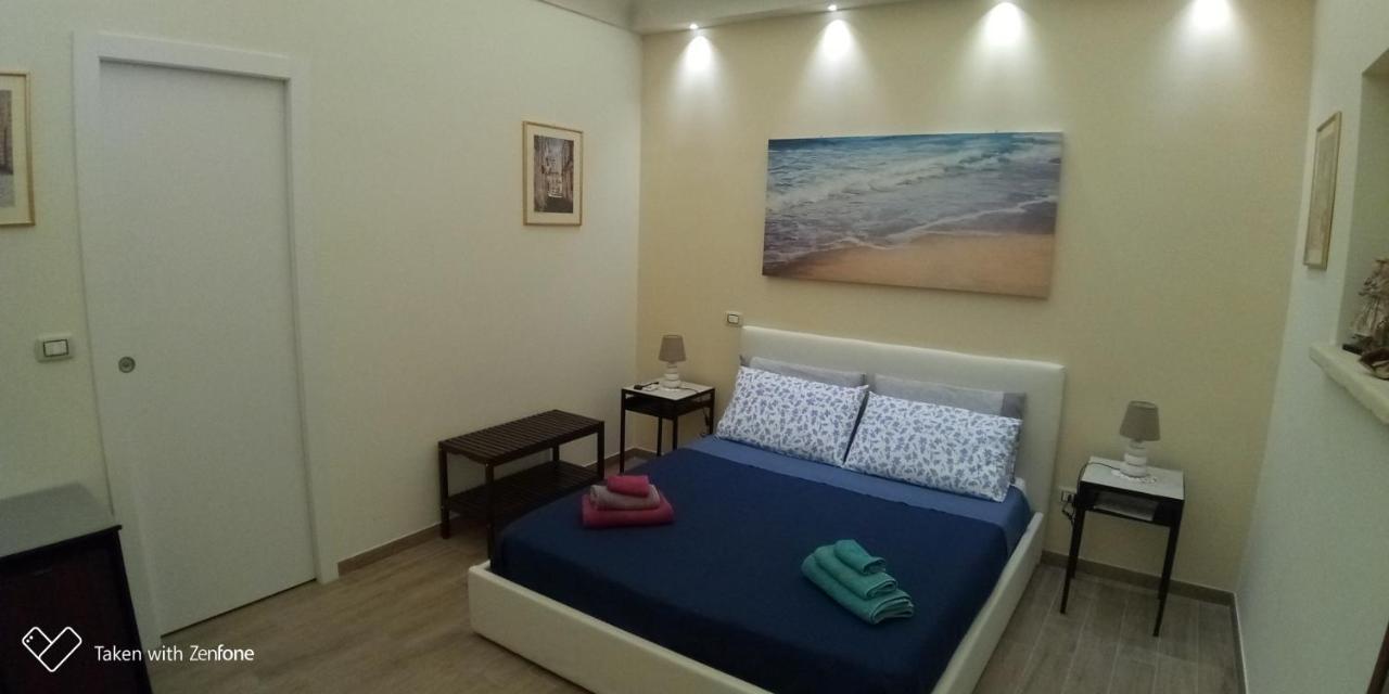 B&B Excelsior Lecce Eksteriør billede